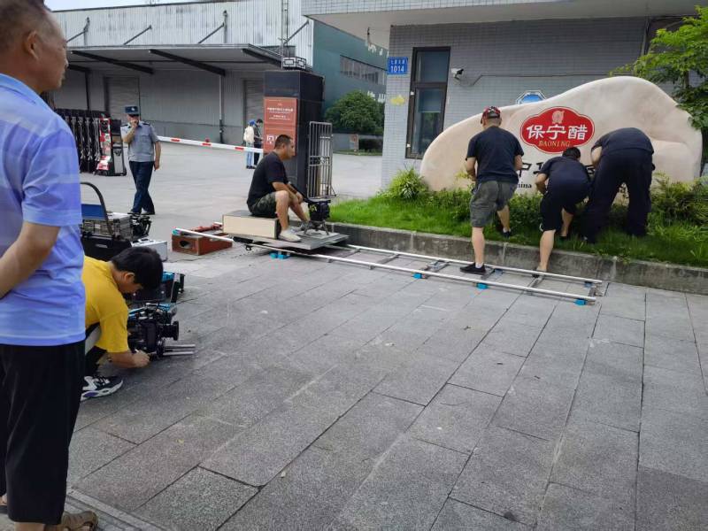 辰溪县广告片拍摄公司核心优势：全流程服务，让品牌广告片省心更出彩