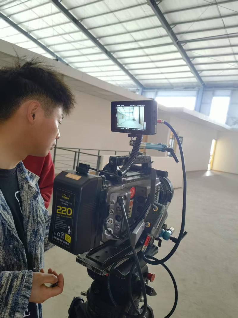 解锁辰溪县广告片拍摄：以创意镜头，解锁品牌商业价值新高度