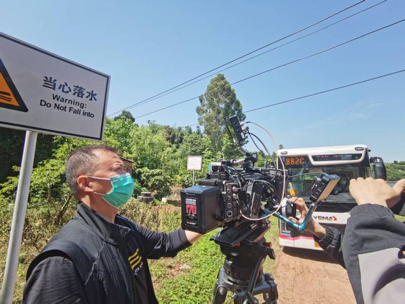 辰溪县TVC拍摄公司：深耕本地市场，为品牌定制专属拍摄方案
