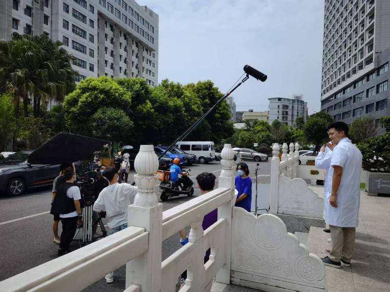 辰溪县广告片拍摄公司低成本实现高规格制作的诀窍